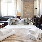 Luxury Vatican With Sauna *