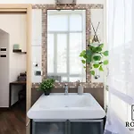 Luxury Vatican With Sauna * 로마