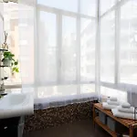 Luxury Vatican With Sauna 아파트 *