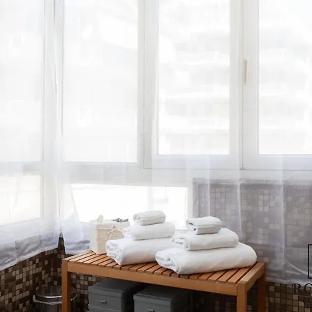 דירה Luxury Vatican With Sauna