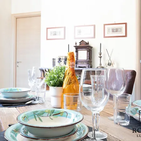 דירה Luxury Vatican With Sauna רומא