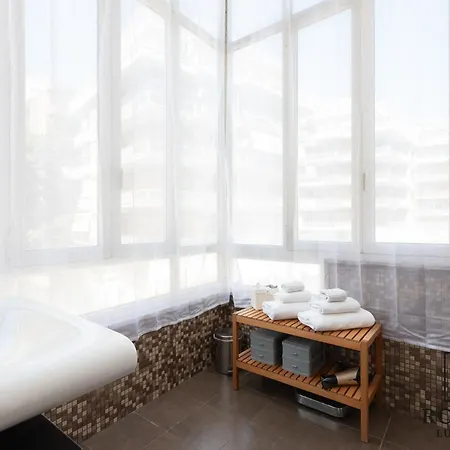 Luxury Vatican With Sauna Рим